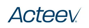 Acteev Logo